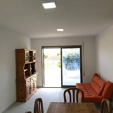 Apartment Turyva Tarongers 1 - Modern 1-bedroom Near The Beach, Costa Del Azahar Peniscola