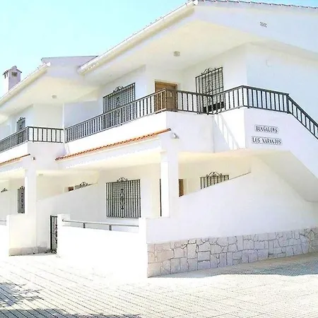 Turyva Tarongers 1 - Modern 1-bedroom Near The Beach, Costa Del Azahar Peniscola
