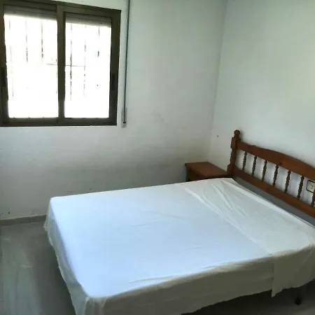 Turyva Tarongers 1 - Modern 1-bedroom Near The Beach, Costa Del Azahar Apartment *