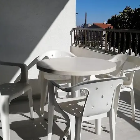 Apartment Turyva Tarongers 1 - Modern 1-bedroom Near The Beach, Costa Del Azahar *