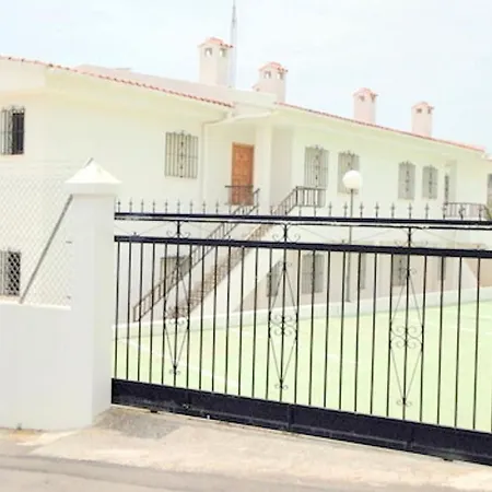 Turyva Tarongers 1 - Modern 1-bedroom Near The Beach, Costa Del Azahar *