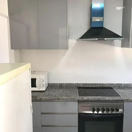 Turyva Tarongers 1 - Modern 1-bedroom Near The Beach, Costa Del Azahar Apartment