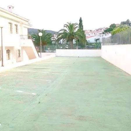 Apartment Turyva Tarongers 1 - Modern 1-bedroom Near The Beach, Costa Del Azahar Peniscola