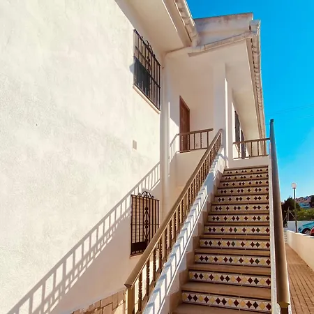 Turyva Tarongers 1 - Modern 1-bedroom Near The Beach, Costa Del Azahar Apartment *