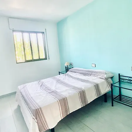 Apartment Turyva Tarongers 1 - Modern 1-bedroom Near The Beach, Costa Del Azahar *