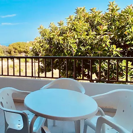 Turyva Tarongers 1 - Modern 1-bedroom Near The Beach, Costa Del Azahar Apartment Peniscola