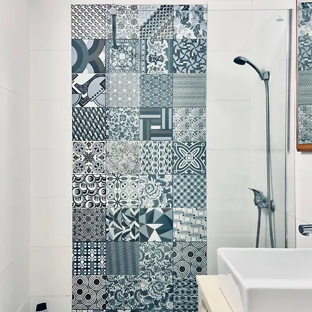 Turyva Tarongers 1 - Modern 1-bedroom Near The Beach, Costa Del Azahar Peniscola