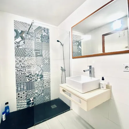 Turyva Tarongers 1 - Modern 1-bedroom Near The Beach, Costa Del Azahar * Peniscola